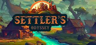 Settler's Odyssey background image
