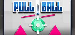 Pull Ball background image