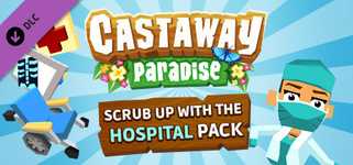 FREE Hospital Theme Pack background image