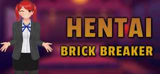 Hentai Brick Breaker cover image