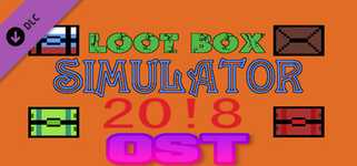 Loot Box Simulator 20!8 - OST background image