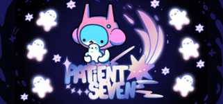 Patient Seven background image