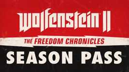 Wolfenstein II: The New Colossus - Season Pass cover image