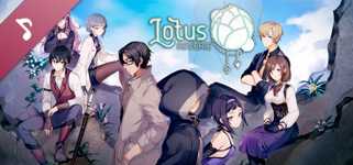 Lotus Reverie: First Nexus Soundtrack cover image