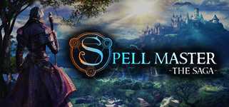 SpellMaster: The Saga background image