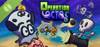 Operation Octo Demo cover image