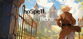 noSpellHero background image
