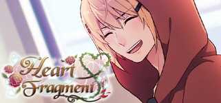 Heart Fragment cover image