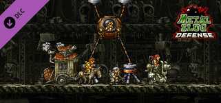 METAL SLUG DEFENSE - “Regular Army Pack” Vol.2 cover image