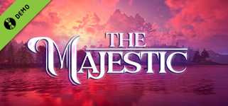 The Majestic Demo background image