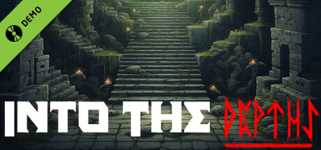 Into The Depths Demo cover image