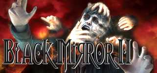 Black Mirror II background image