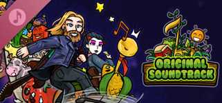 Cornucopia Soundtrack background image