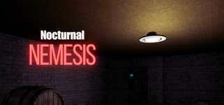 Nocturnal Nemesis background image