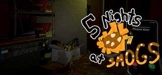 Five Nights At Smog's background image
