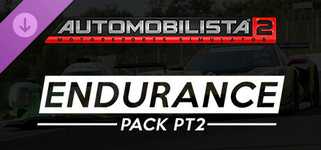Automobilista 2 - Endurance Pack Pt2 background image