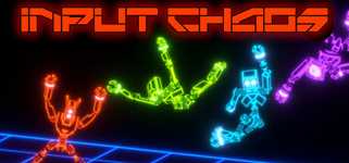 Input Chaos background image