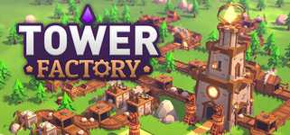 Tower Factory background image
