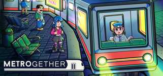 Metrogether Train Simulator cover image