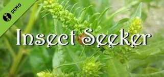 Insect Seeker Demo cover image