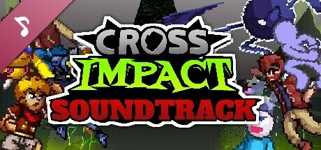 Cross Impact Soundtrack cover image