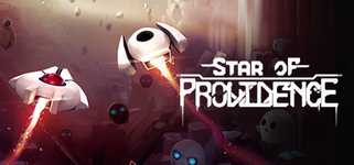 Star of Providence background image