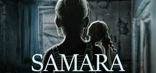 SAMARA background image