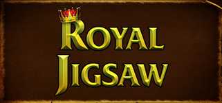 Royal Jigsaw cover image