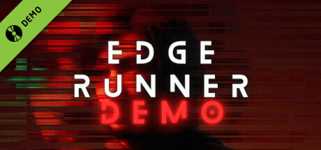 EdgeRunner Demo background image