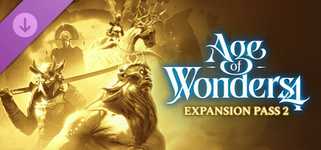 Age of Wonders 4: Expansion Pass 2 background image