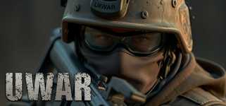 UWAR background image