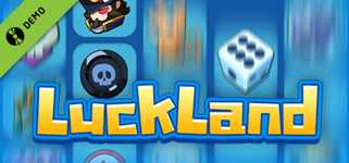 LuckLand Demo cover image