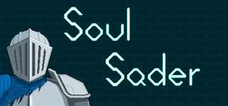 Soul Sader background image