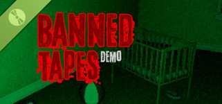 BANNED TAPES Demo cover image