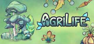 AgriLife background image