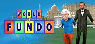 World of FUNDO background image