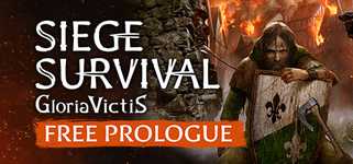 Siege Survival: Gloria Victis Prologue background image