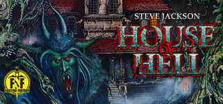 House of Hell (Standalone) background image