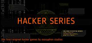 Hacker Series cover image