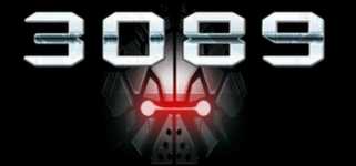 3089 -- Futuristic Action RPG background image