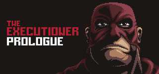 The Executioner: Prologue cover image