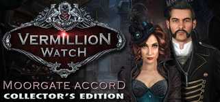 Vermillion Watch: Moorgate Accord Collector's Edition background image
