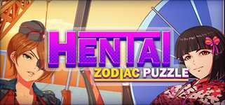 Hentai Zodiac Puzzle cover image