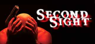 Second Sight background image