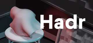 Hadr background image