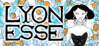 Lyonesse background image