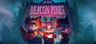 Beacon Pines: Collector's Edition cover image