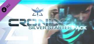 CroNix - Silver starter Pack cover image