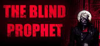 The Blind Prophet cover image