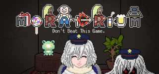 Moratorium: Don’t Beat This Game cover image